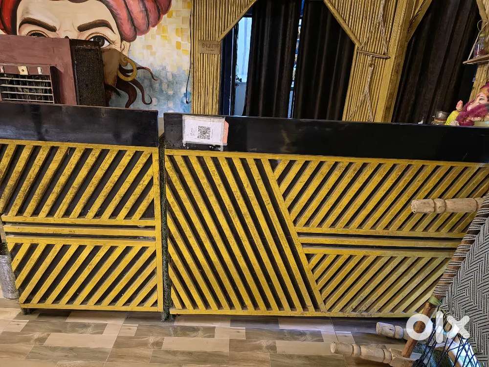 Sale Restaurant kitchen