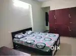 Cmr coliving pg and hostel luxury stay