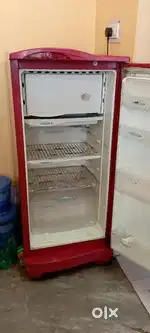 Good condition Godrej fridge for sell