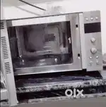Microwave LG