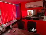FULLY FURNISHED WITH CENTRALISED AC OFFICE AVAILABLE FOR RENT  MALAD