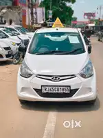 Hyundai EON, 2018, Petrol