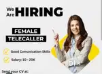 Experience Telecaller