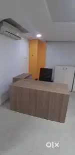 Plug and Play Office Space in Hitech City