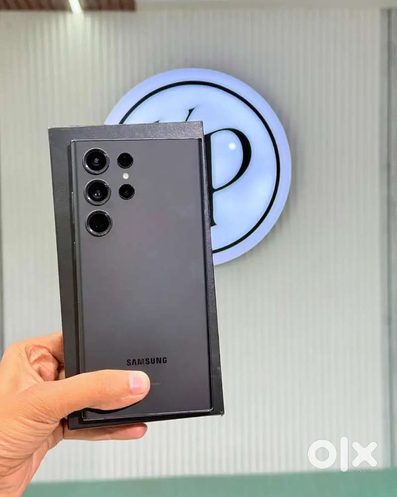 Samsung s25 ultra Good condition