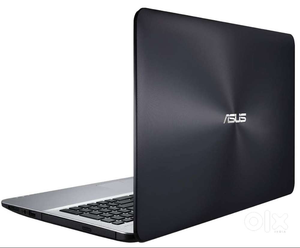Asus Laptop Good Condision 16 inch ultra Slim Havi Duty Gaming only 10