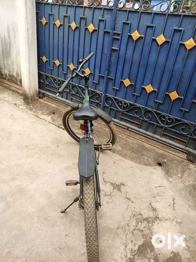 Cycle sell