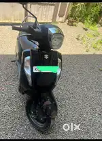 good condition