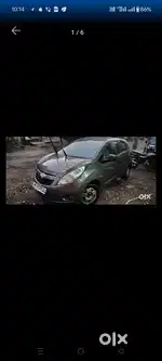 Well maintain Family Car rarly Used