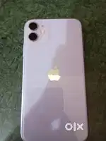 iPhone 11 Colour purple RAM 128GB