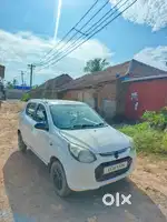 Maruti Suzuki Alto 800 Lxi, 2014, Petrol