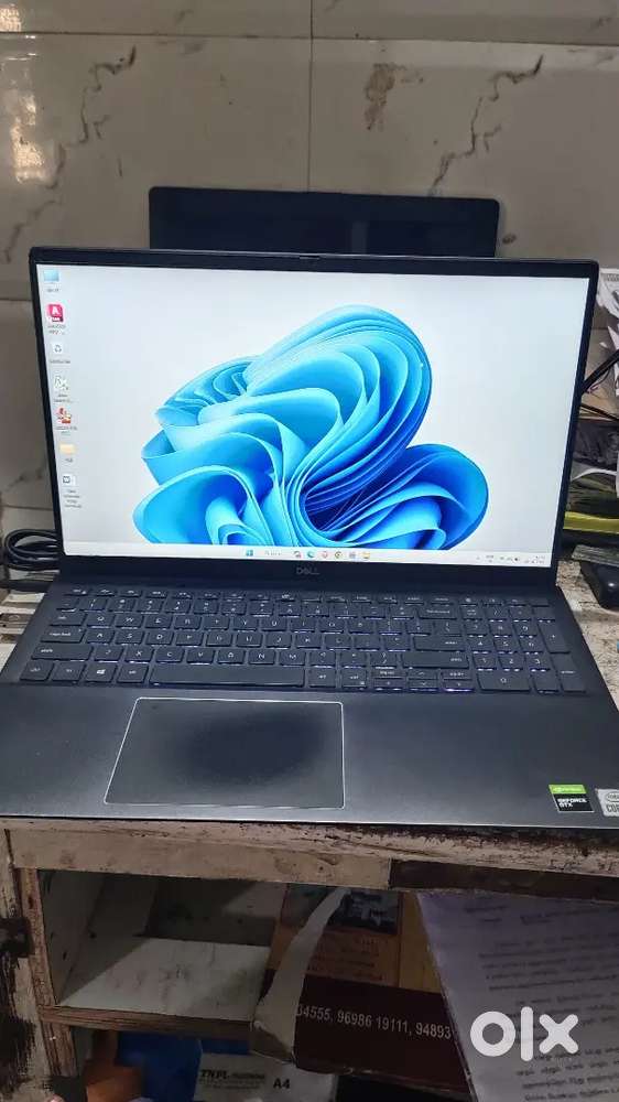 Dell Vostro 7500