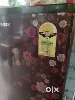 175liters intex fridge