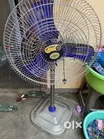 Only 3 months used new fan