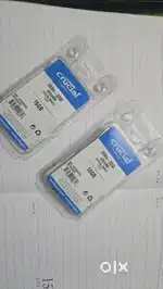 LAPTOP RAM 32GB (16×2Gb)