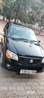 Maruti Suzuki Alto K10 2012 Petrol 59000 Km Driven