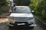 Maruti Suzuki Brezza