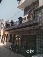 72 gaj house for sale
