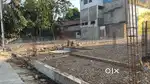 2400 sqft plot for sale in city