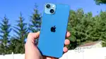 iPhone 13 refurbished mobile, bill and warranty available