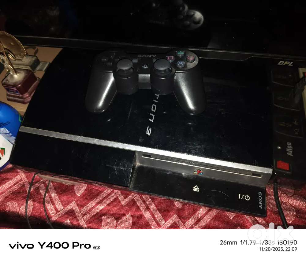 PlayStation 3
