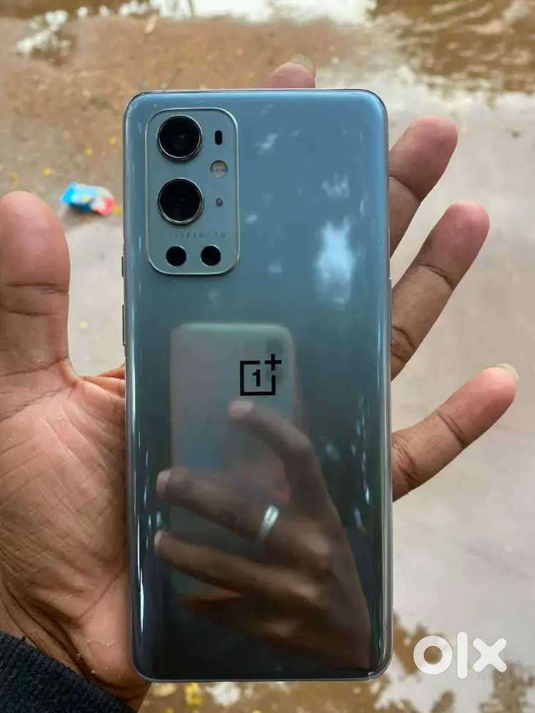 OnePlus 9 pro