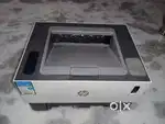 HP laser printer 1000a