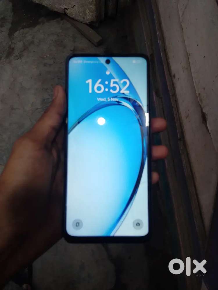 Oppo a3x 5g