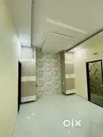 3bhk brand new flat on rent in platinum home