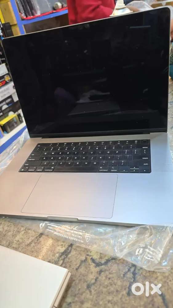 Office space for work