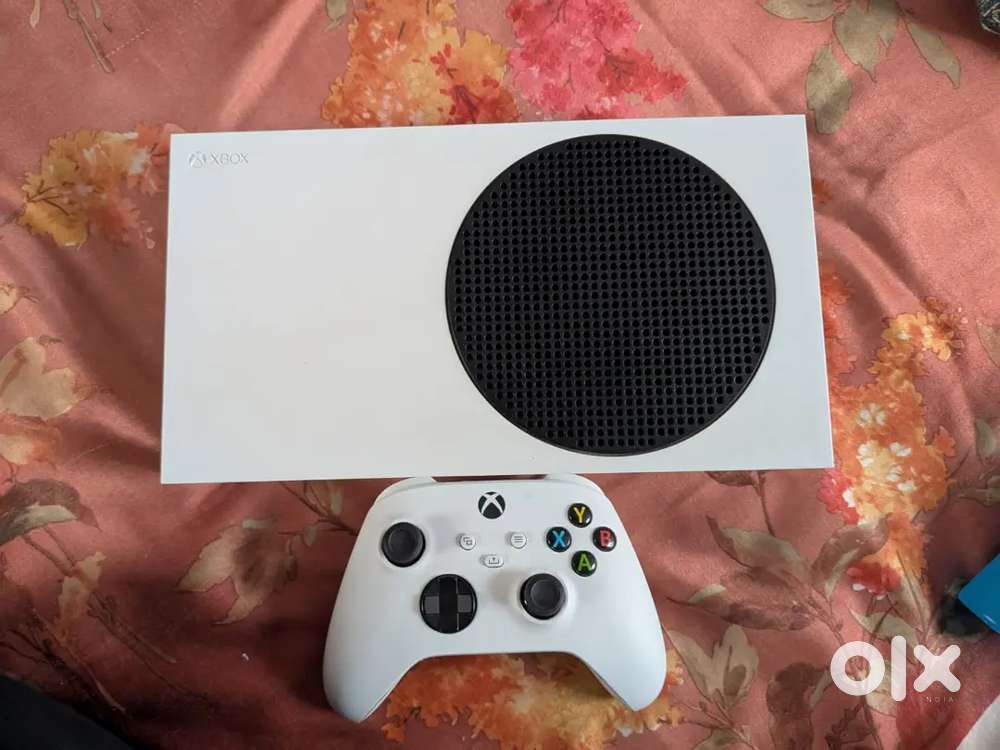 XBox Series S