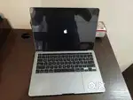 Apple laptop for sale