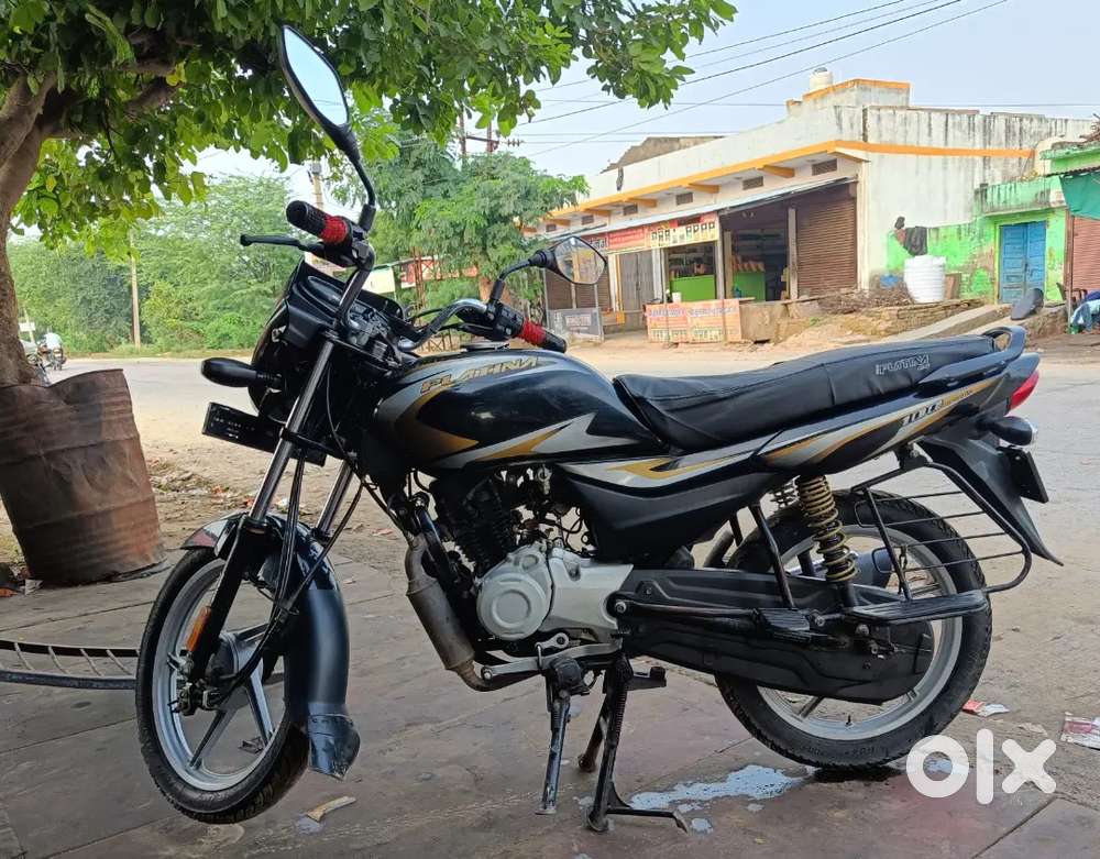 Good condition and Texi number