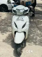 Activa 5G 2018 model for sale