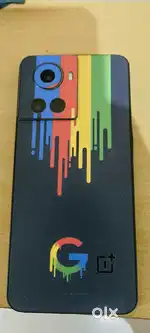 OnePlus 10R