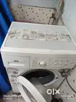 IFB WASHING MACHINE 6 years old , no scratches , IN perfect condition