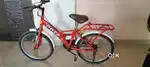Bicycle in good condition