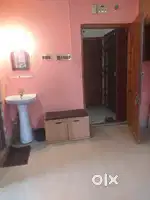Near Sibpur Mandirtala a South East open Flat with natural environment