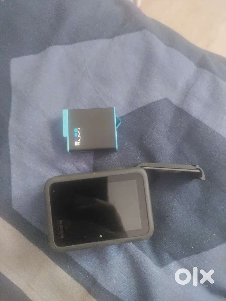 Go pro Hero 9