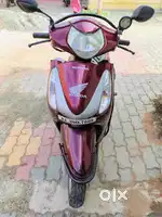 Honda Aviator for Sale 2011 Model
