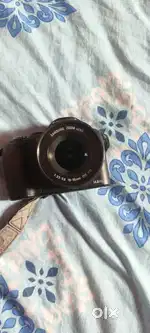 DSLR CAMERA FOR SALE