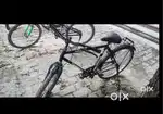 New condition best cycle