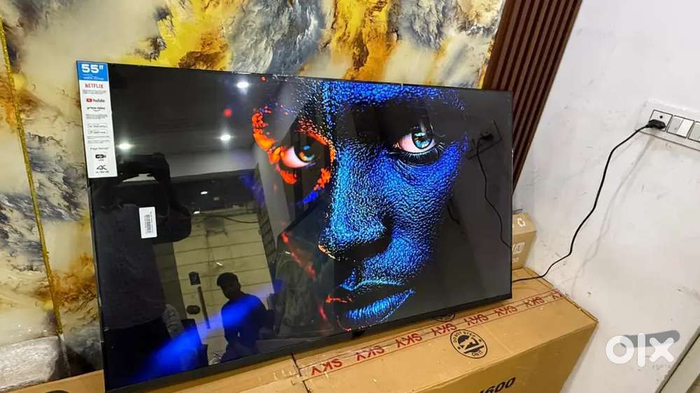 43 Android Smart TV  Diwali Sale   Free Gift & Accessories