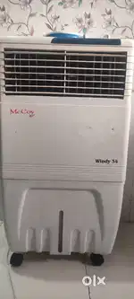 Mccoy company best windo43 cooler