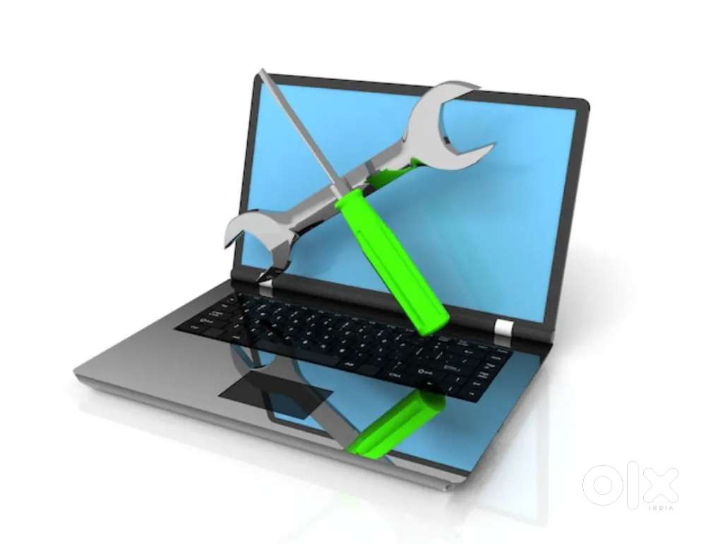 Laptop Computer CCTV Servelence