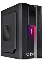 FINGERS CenterStage-C11 Micro ATX PC Cabinet New with box pack