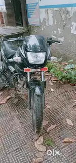 Bike good condition and best bike hero