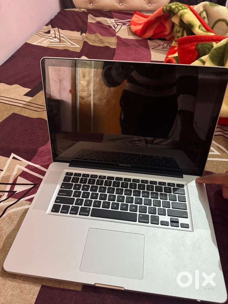 Apple MacBook 12