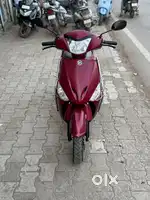Hero Electric Optima CX 10/2024