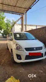 Maruti Ertiga VDI Diesel – 2015